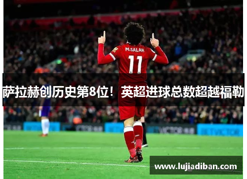萨拉赫创历史第8位!英超进球总数超越福勒 萨拉赫创历史第8位!英超进球总数超越福勒